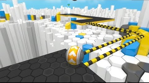 Gyro Balls - All Levels Gameplay Android, ios Walkthrough Mobile Game New Update,GyrobSphere #22