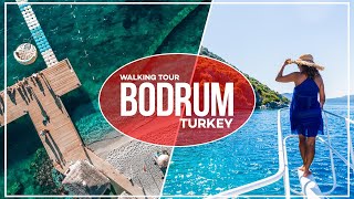 💖 Bodrum City Turkey