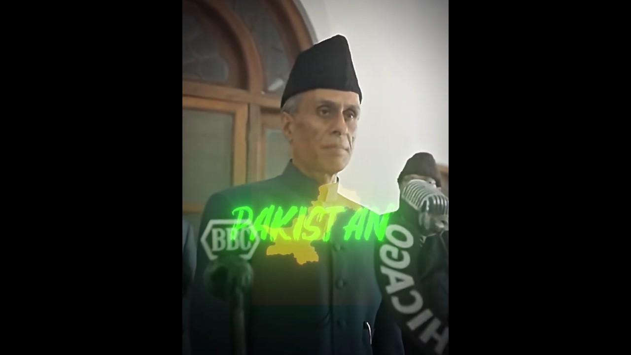 Happy independence day 🇵🇰 | 14 August | Pakistan EDIT | 4k | HDR • Memory reboot Edit ft. Pakistan