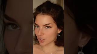 Рассказываю как важно иметь опыт жизни одной ☺️