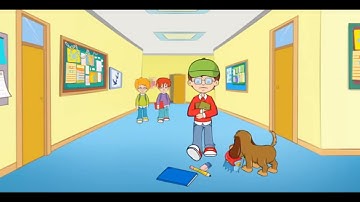 Smiles 1.Module 2. Ex 6, p 21