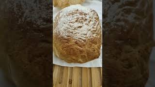 White bread, Kenwood BM450 program 3. In Cucina con Lori
