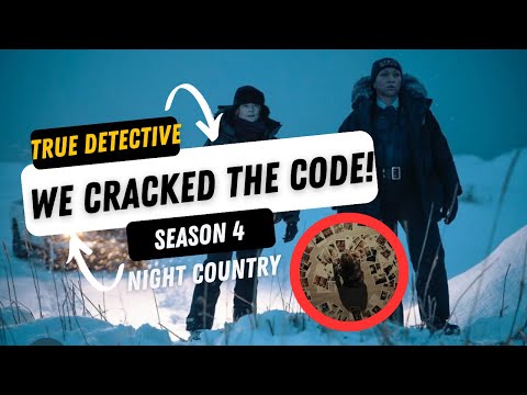 We Cracked the True Detective Code...Heres What It Means 