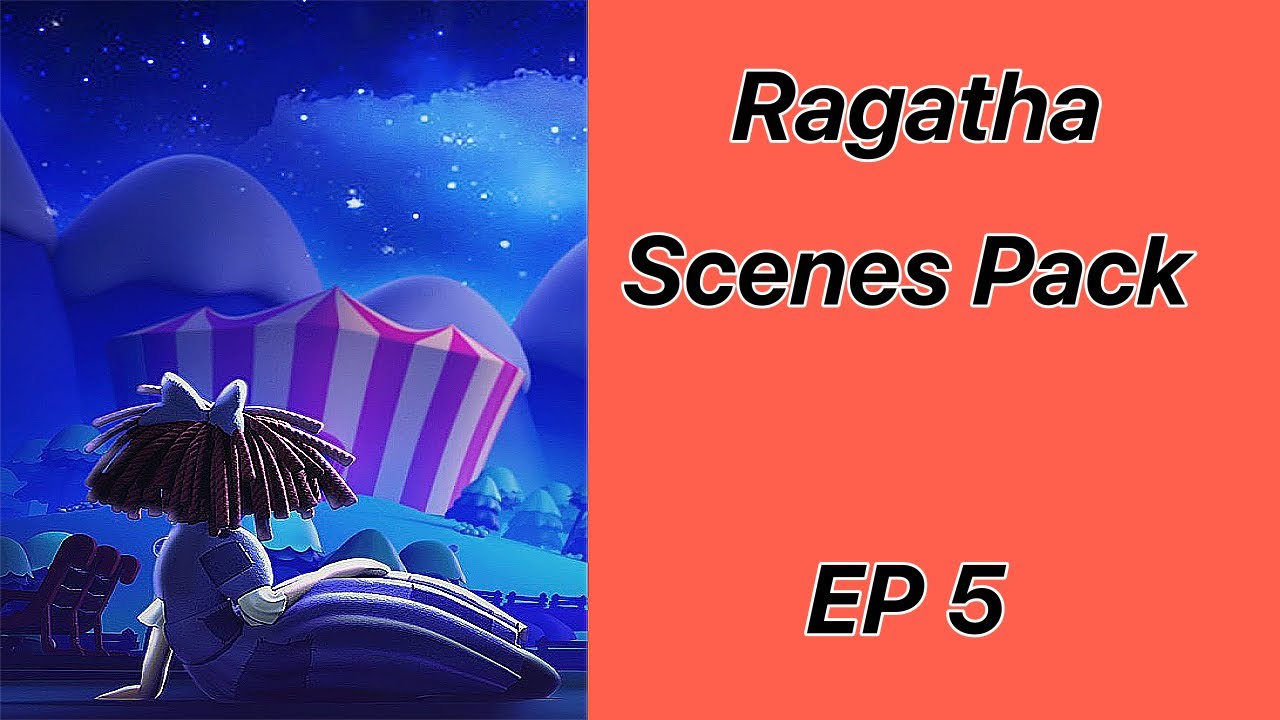 Ragatha Scenes Pack (Ep 5) - YouTube
