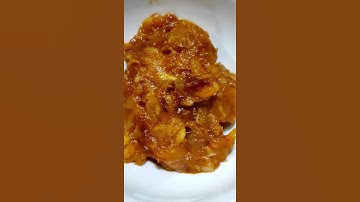 🔴SAMBAL TEMPOYAK DURIAN ALA MERTUAKU #shorts