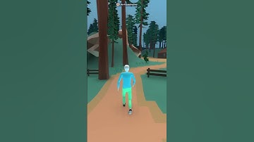 KN World 🌍 | 🎮 GameDev 🎮 | 27 | Backcountry path 🏞️ | made by Eveneo #gaming  #godot #gamedev #dev