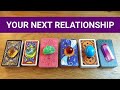WILL I  MEET SOMEBODY SOON? 💖 *Pick A Card* Love Tarot Singles Soulmate YOUR NEXT RELATIONSHIP