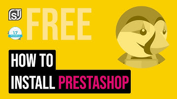 How to create a 🤑 FREE ONLINE STORE 💸 website: PrestaShop Introduction. The BEST Shopify alternative