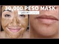 30,000 PESO MASK| COSMELAN FOLLOW-UP| 8 MONTHS AFTER| NOT SPONSORED| Mrs. F🍒