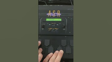 DJ Digital Josh - Ensoniq ASR-X Beat #asrx #asr10 #asrxpro