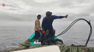 Download Lagu Rehap Rumpon Lama Big tuna Ramee part 1 MP3