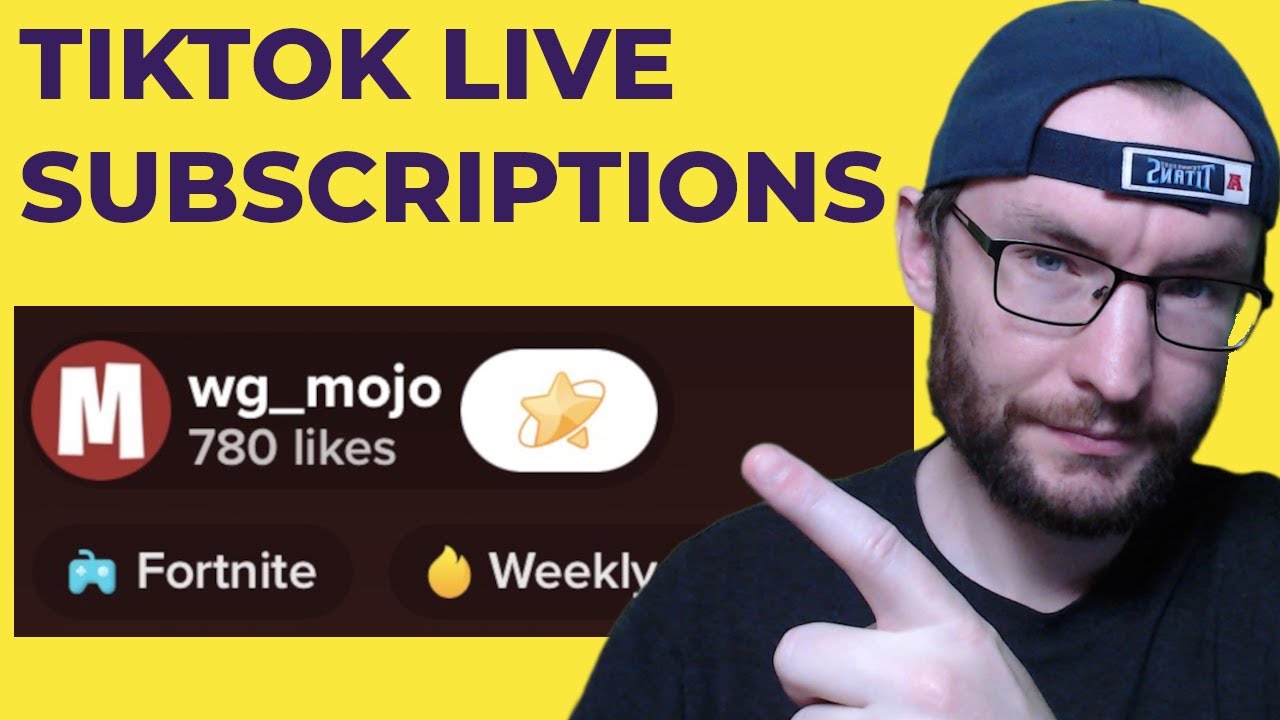Everything You Need To Know About TikTok LIVE Subscriptions 2024 