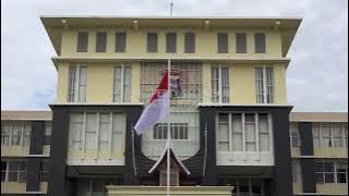 SEORANG PENGEDAR GANJA MELAWAN SAAT AKAN DITANGKAP POLISI DI PASAMAN