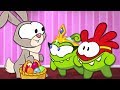 Om Nom Stories SPECIALE PASQUA | Super Noms Stagione 8 | Nuovi episodi