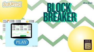 Demo Game Block Breaker