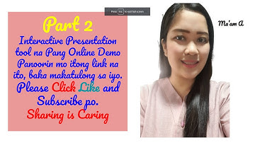 Pear Deck Tutorial Part 2