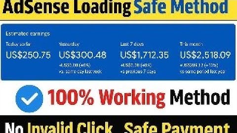 Complete Adsense loading live checking 2025 join now #faizanali #adsenseloading #loading #adxloading