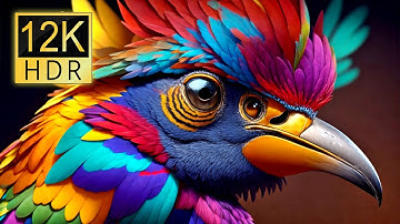 Enter the Ultimate TV Experience: 12K HDR Dolby Vision at 60FPS