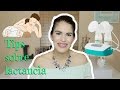 MI EXPERIENCIA CON LA LACTANCIA - UN PECHO MAS GRANDE QUE EL OTRO!??