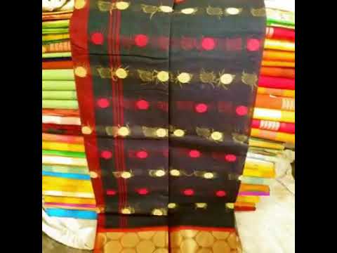 chaina ball sari - YouTube