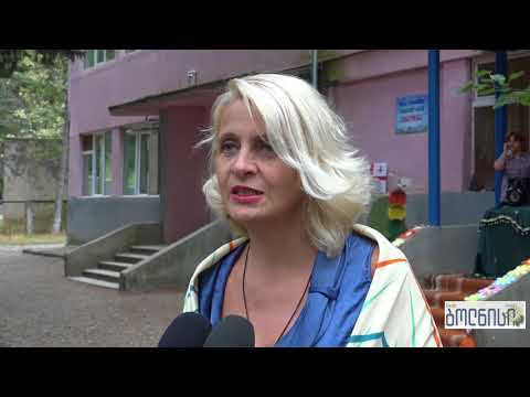 ბოლნისის მუნიციპალიტეტის 12 საბავშვო ბაგა-ბაღში დღეს დილიდან სასწავლო-აღმზრდელობითი პროცესი განახლდა