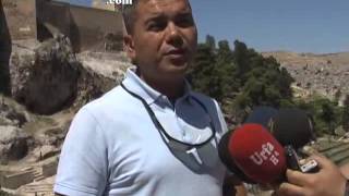 Şanlıurfa Kalesi Www.sanliurfa.com