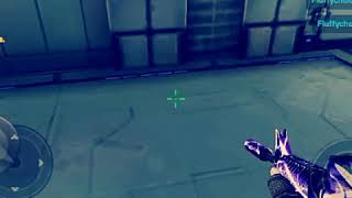 The kill box screenshot 5