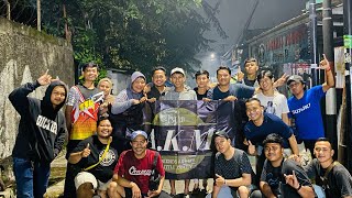 Akm Halal Bi Halal Sebelum Ramadhan 2022