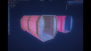 Blender 2.8+ | Flipped Normals? | Face Orientation Viewport Assist