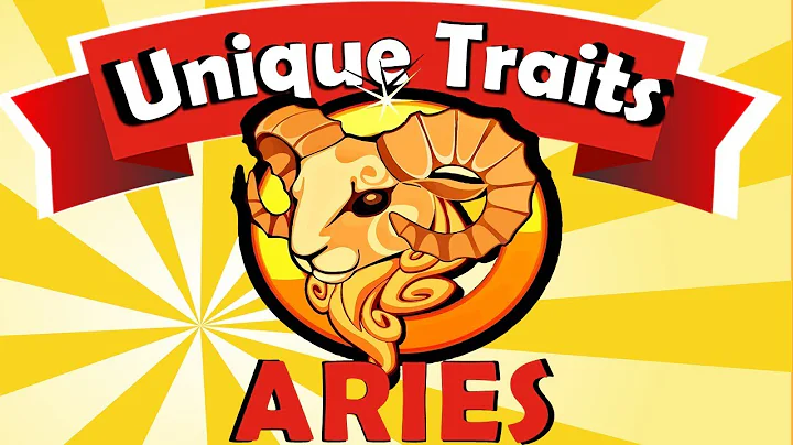 10 UNIQUE TRAITS of ARIES Zodiac Sign That Differentiate It From Others - DayDayNews