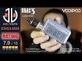 voopoo drag 3 mod review VooPoo Drag 3 Review
