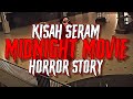 Kisah seram langsuir tepi hutan sungai petani  pelajar misteri  midnight movie horror story