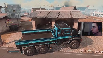 The M16 Is The New META In Season 1! 😲 (Best M16 Class Setup) (Cold War Warzone)