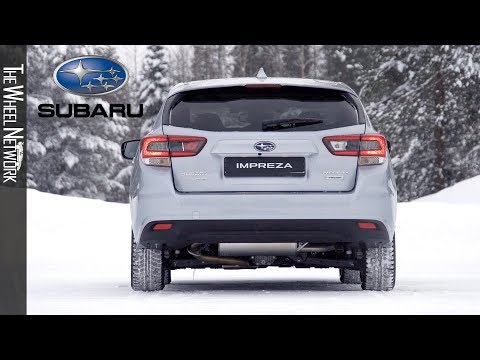 2020-subaru-impreza-e-boxer-hybrid-|-subaru-snow-drive-event-2020