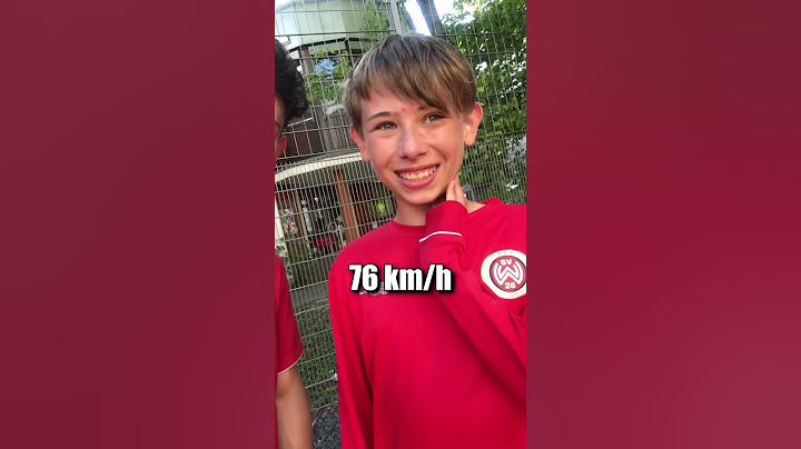 Kind gegen Erwachsener im Fussball⚽️🦵