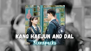 Kang Haejun And Dal Scenes Family By Choice Hd Twixtored