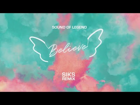 Sound Of Legend