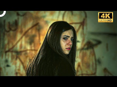 El-CİN | 4K Korku Filmi