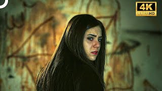 El-Ci̇n 4K Korku Filmi