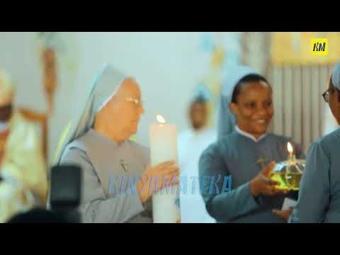 DORE UKO UMWAKA WA YUBILE Y’IMYAKA 50 UMURYANGO W’ABABIKIRA B’ABAPALOTINI UGEZE MU RWANDA WATANGIJWE