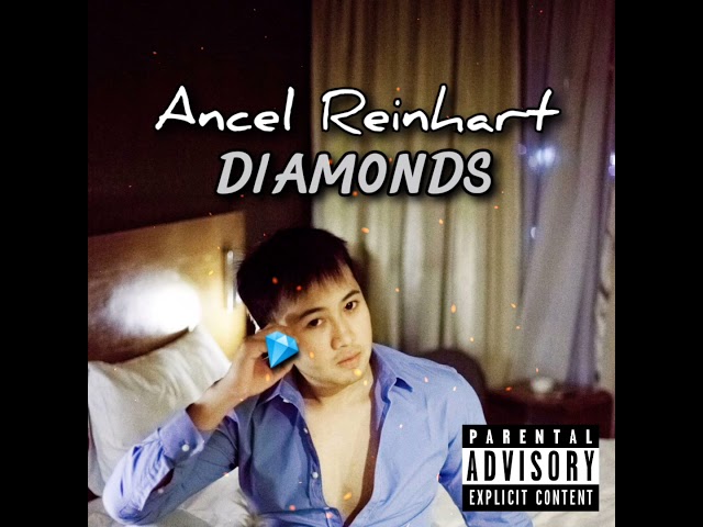 Ancel Reinhart - Diamonds ( @agnezmo feat. @FrenchMontana Cover ) class=