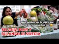 ALHAMDULILAH NEMU SEMUA BUAH-BUAHAN BUAT RUJAK 7 BULANAN