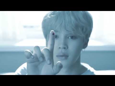 With You - VIDEO OFICIAL JIMIN (X), HA SUNG WOON (BTS) - With You [Our Blues OST Part 4]