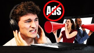ASMR For People Who DON'T Want Ads