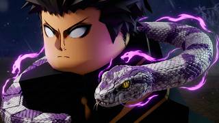 Everything You Need To Get SERPENT Breathing In Project Slayers 2