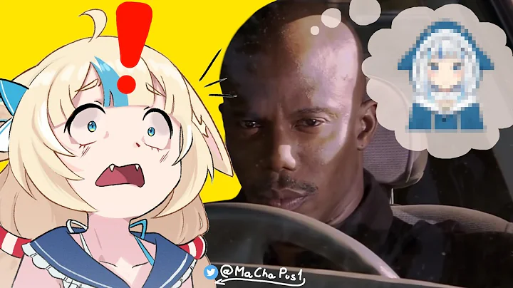 just can't prove it yet...