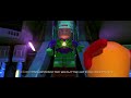 Lego DC Super Villians - Gameplay Part 2