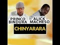 Chinyarara Mp3 Song
