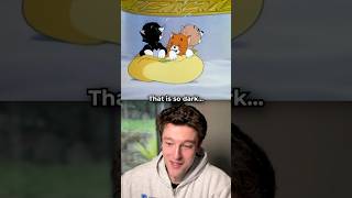 Tom and Jerry is Wild