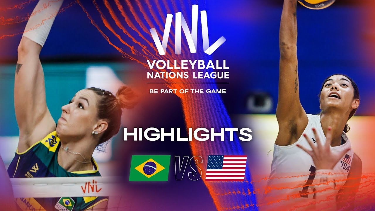 volleyball live stream today